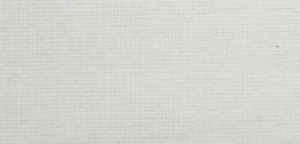 เนื้อผ้า Tecno Screen 2% รหัส 13041 สี Pure White จากแคตตาล็อกผู้ผลิต